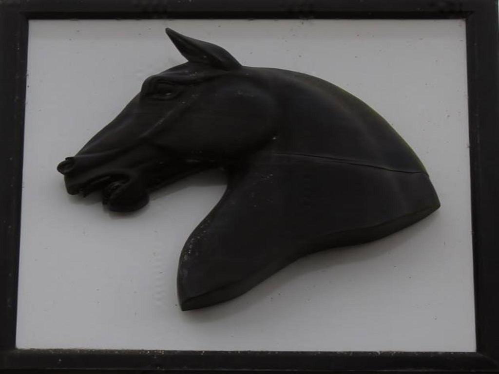 The Black Horse Fulmer Zewnętrze zdjęcie
